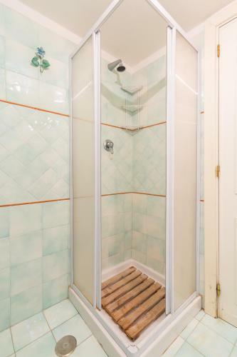 Apartamento Terrazza Morgera By Napoliapartments