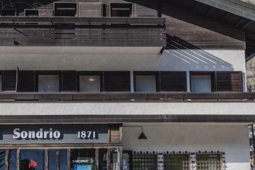 Apartamento Appartamenti Pirovano Valdidentro