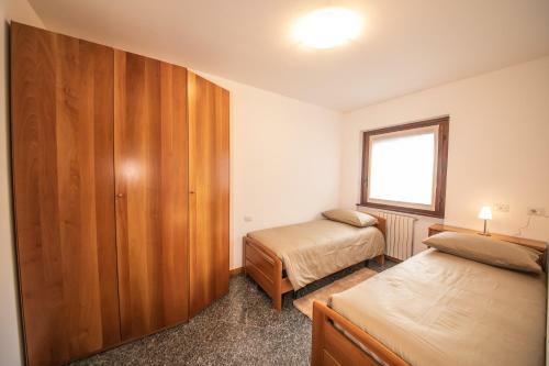 Apartamento Appartamenti Pirovano Valdidentro