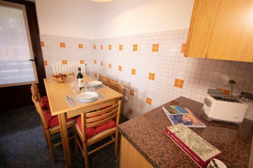 Apartamento Appartamenti Pirovano Valdidentro