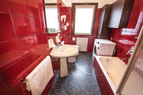 Apartamento Appartamenti Pirovano Valdidentro