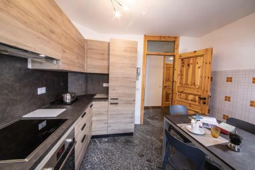 Apartamento Appartamenti Pirovano Valdidentro