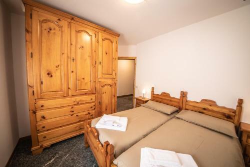 Apartamento Appartamenti Pirovano Valdidentro