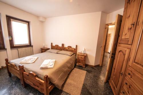 Apartamento Appartamenti Pirovano Valdidentro