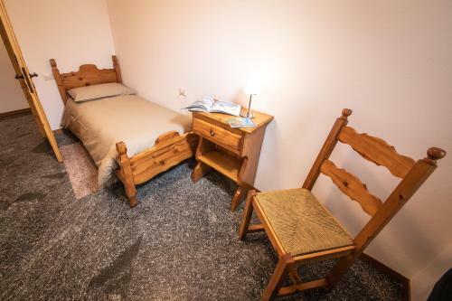 Apartamento Appartamenti Pirovano Valdidentro