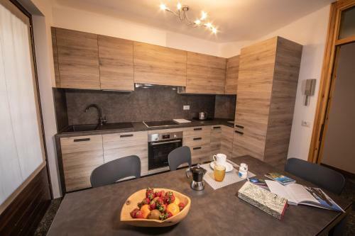 Apartamento Appartamenti Pirovano Valdidentro