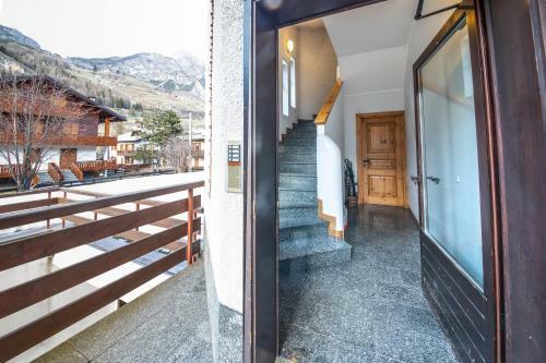 Apartamento Appartamenti Pirovano Valdidentro