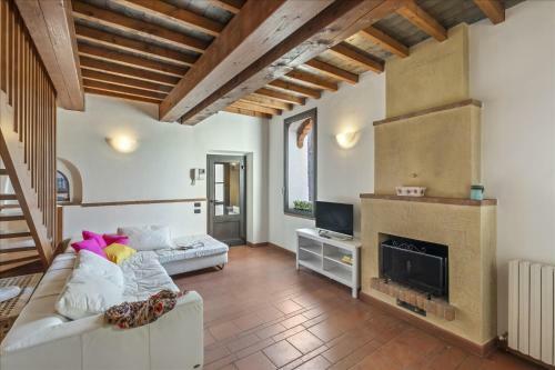 Apartamento I Balconi