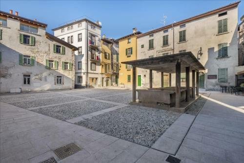 Apartamento I Balconi