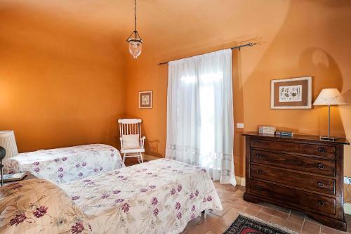 L'addolorata Villa Sleeps 10 Pool Air Con Wifi