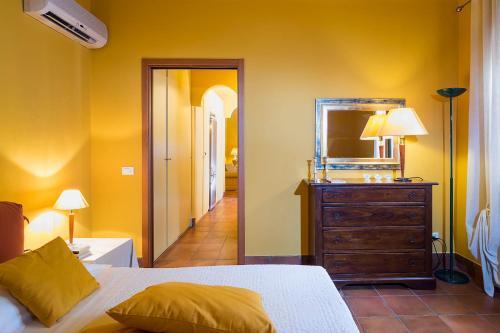 L'addolorata Villa Sleeps 10 Pool Air Con Wifi