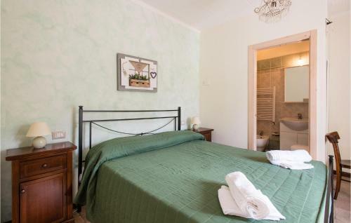 Four-bedroom Holiday Home In Casinina