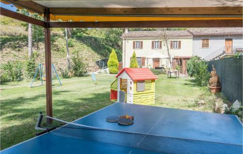 Four-bedroom Holiday Home In Casinina