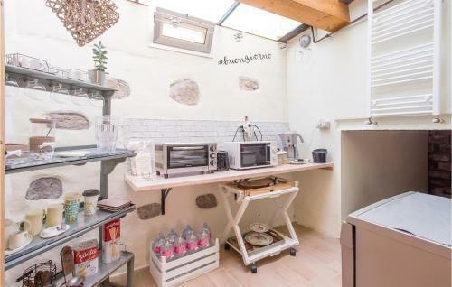 Four-bedroom Holiday Home In Casinina