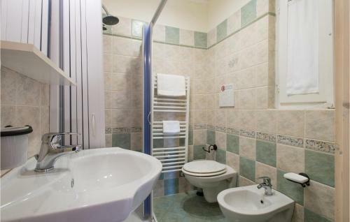 Four-bedroom Holiday Home In Casinina