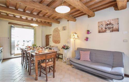 Four-bedroom Holiday Home In Casinina