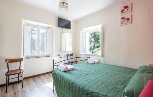 Four-bedroom Holiday Home In Casinina