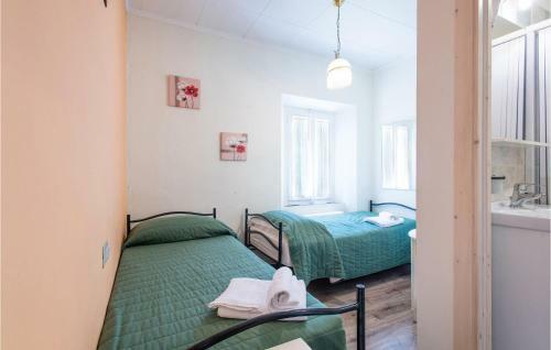 Four-bedroom Holiday Home In Casinina
