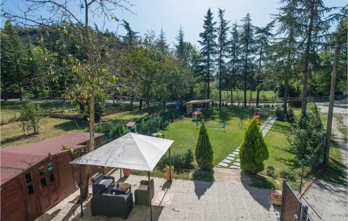 Four-bedroom Holiday Home In Casinina
