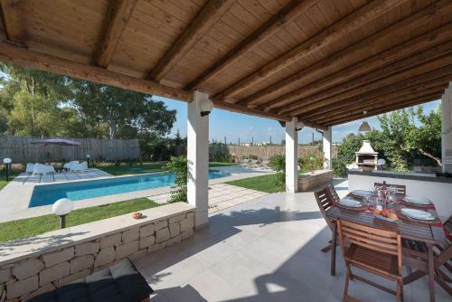 Villa Zagara