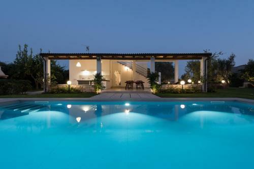 Villa Zagara