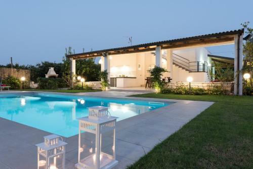 Villa Zagara