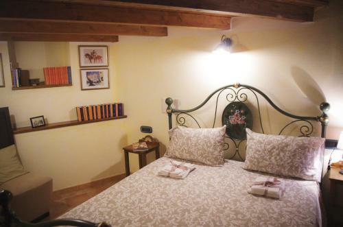 D� Ajala - B&B De Charme