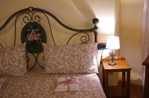 D� Ajala - B&B De Charme
