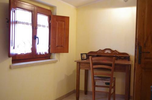 D� Ajala - B&B De Charme