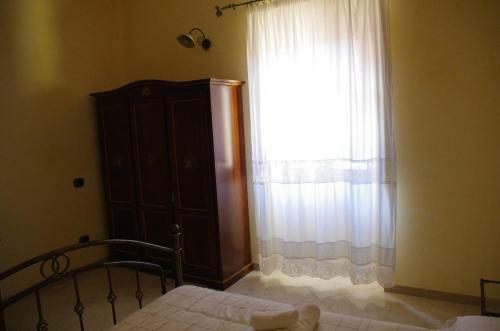D� Ajala - B&B De Charme