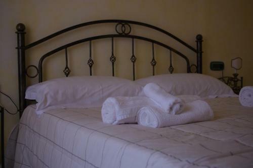 D� Ajala - B&B De Charme