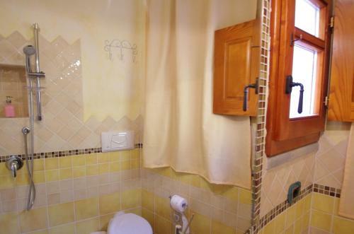 D� Ajala - B&B De Charme