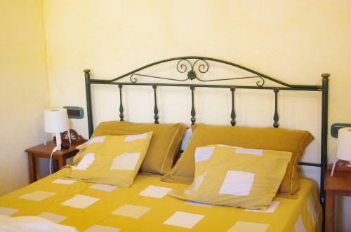 D� Ajala - B&B De Charme