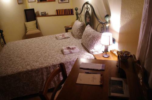 D� Ajala - B&B De Charme