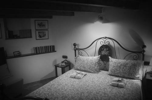 D� Ajala - B&B De Charme