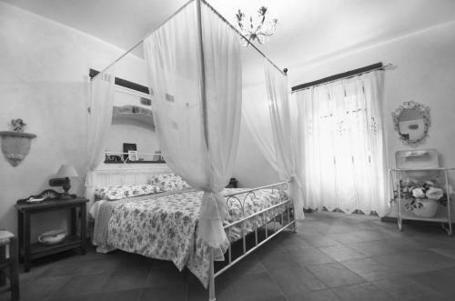 D� Ajala - B&B De Charme