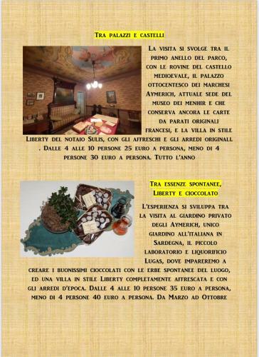 Hostal Baita Maore Luxury Rooms