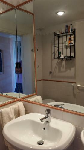 Casa Vacanze Della Maddalena