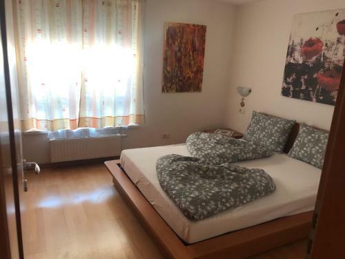 Giustina Apartment