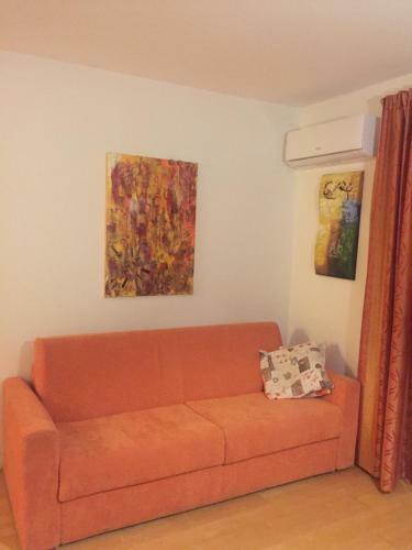 Giustina Apartment