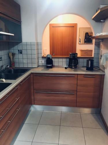 Giustina Apartment