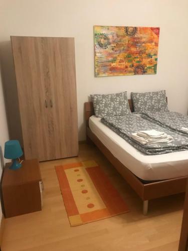 Giustina Apartment