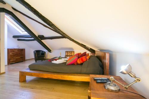 Villa Lucia Laglio