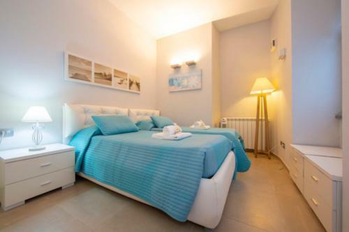 Villa Lucia Laglio