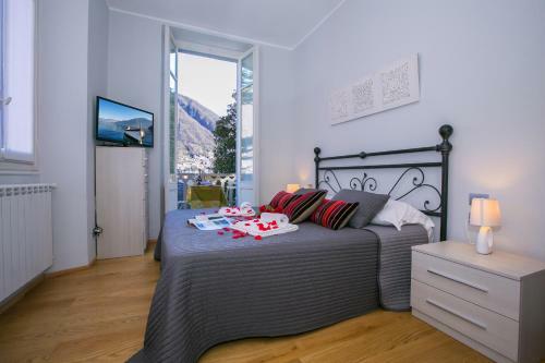 Villa Lucia Laglio