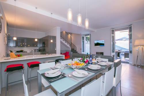 Villa Lucia Laglio