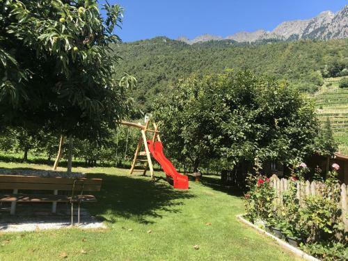 Apartamento Baumgartnerhof Appartment Magnolie