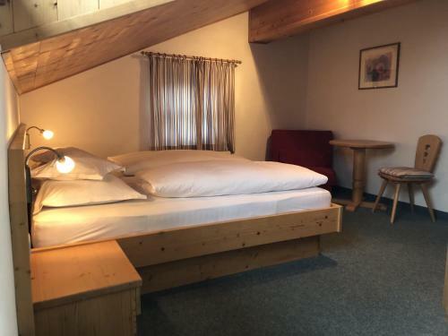 Apartamento Baumgartnerhof Appartment Magnolie