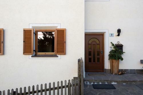 Apartment 6 - Zur Sonne