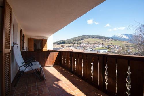 Apartment 6 - Zur Sonne